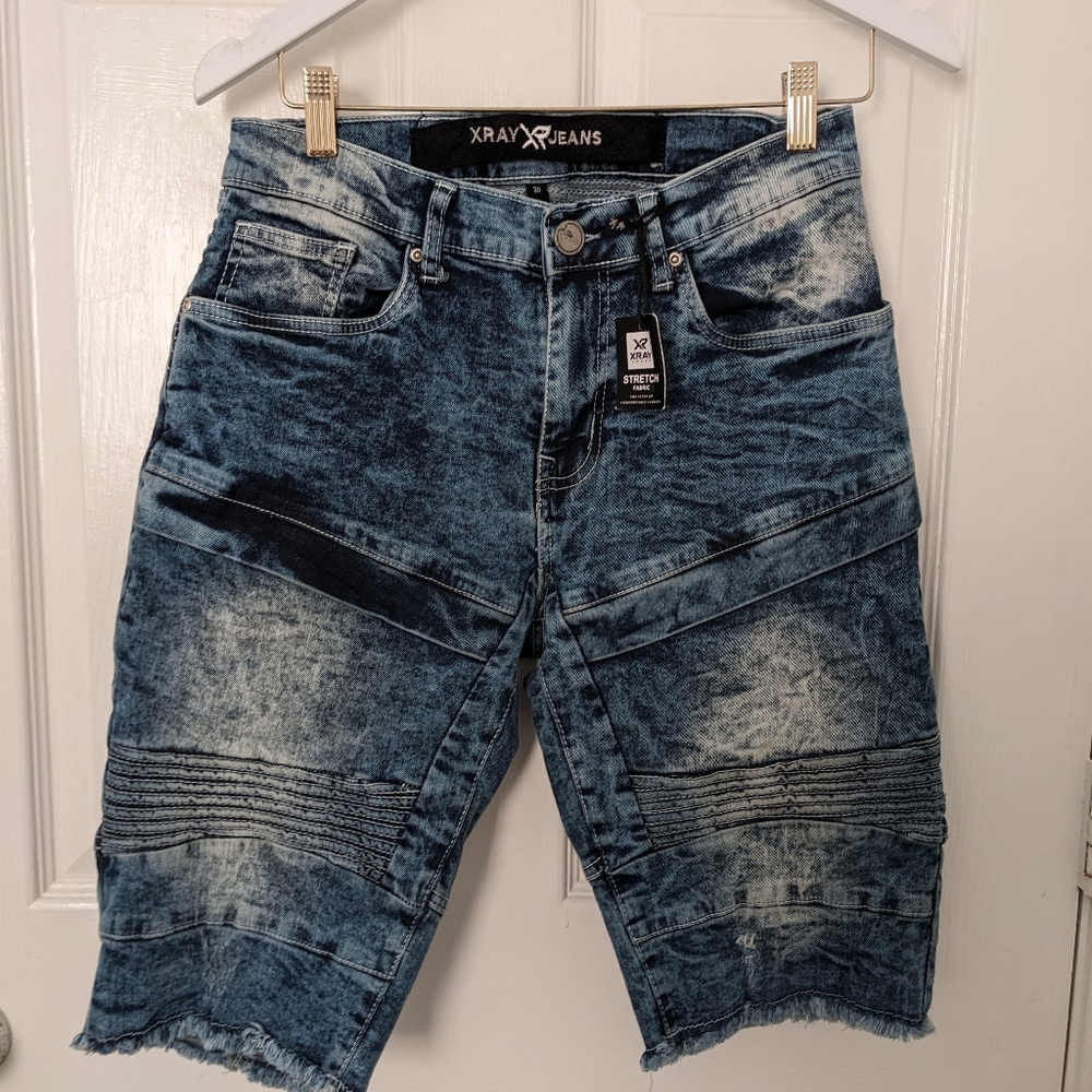 XRAY Men's Shorts